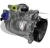 BMW 64526950152 Compressor, air conditioning